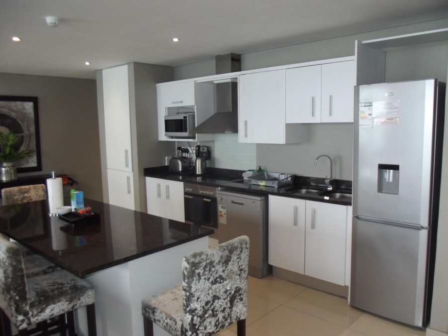 2 Bedroom Property for Sale in Beachfront Western Cape